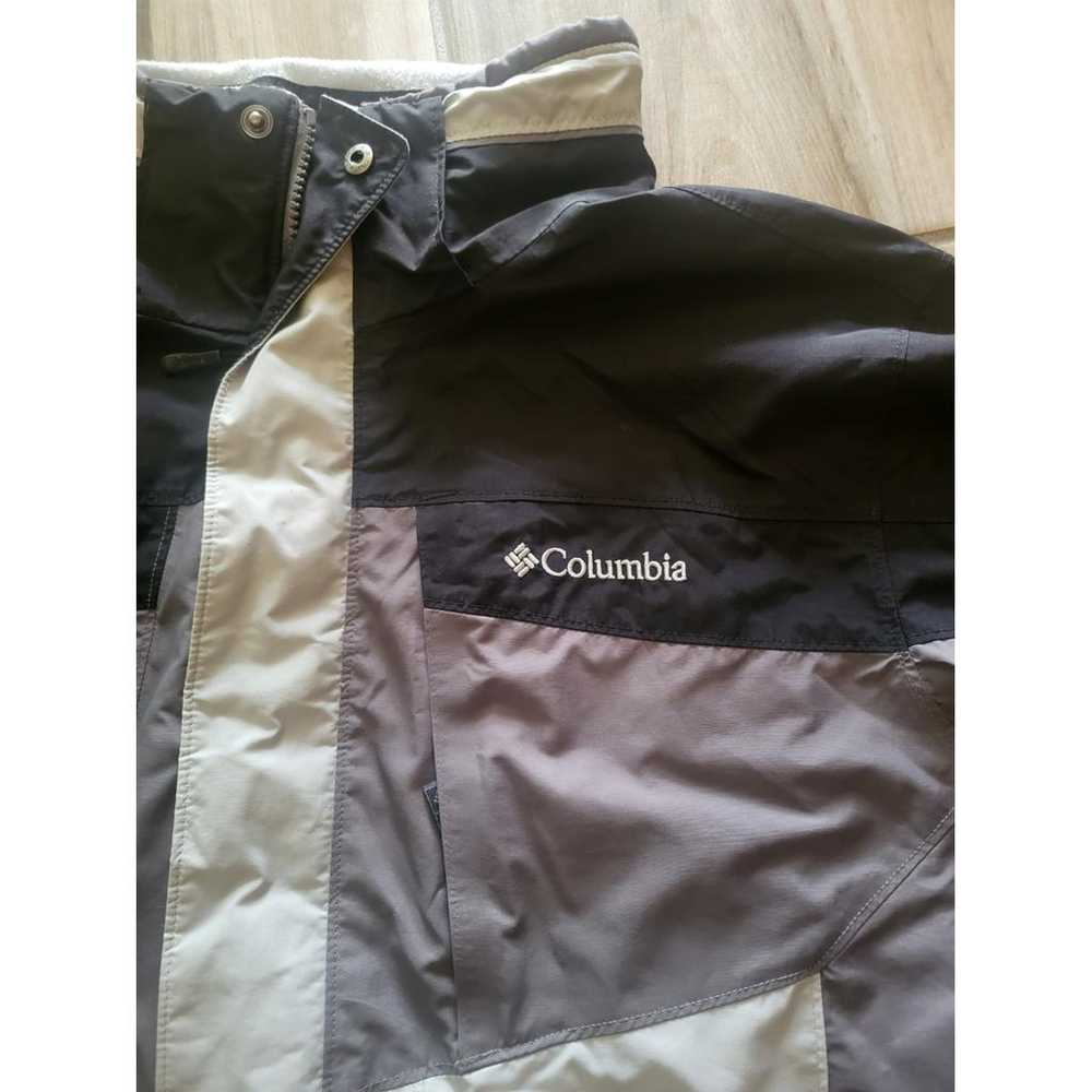 Columbia Jacket - image 7