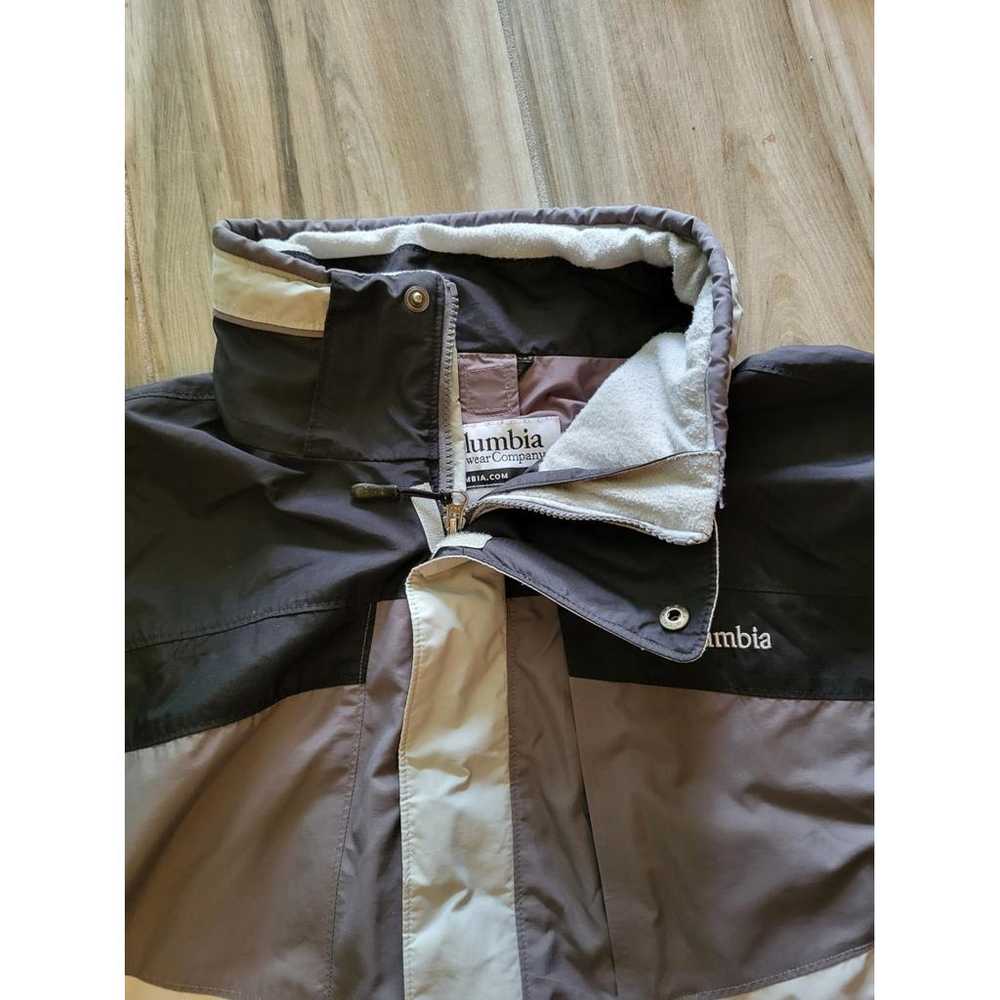 Columbia Jacket - image 8