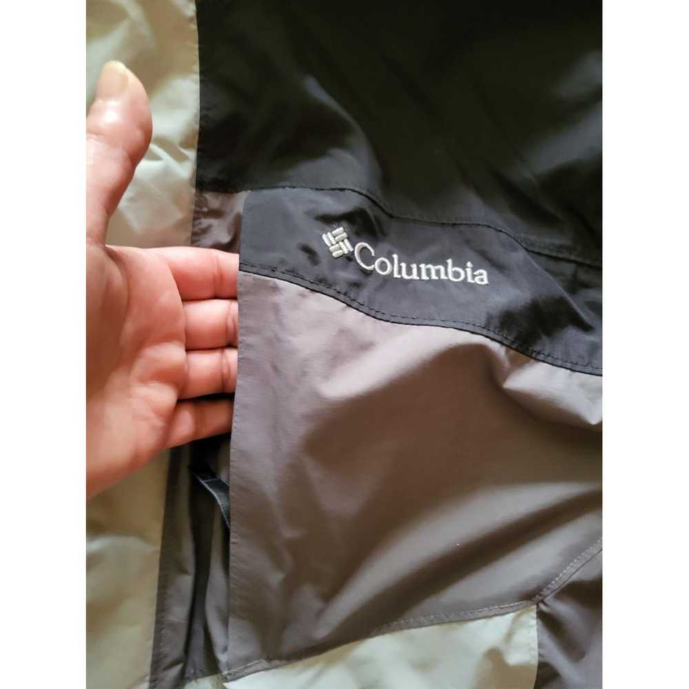 Columbia Jacket - image 9