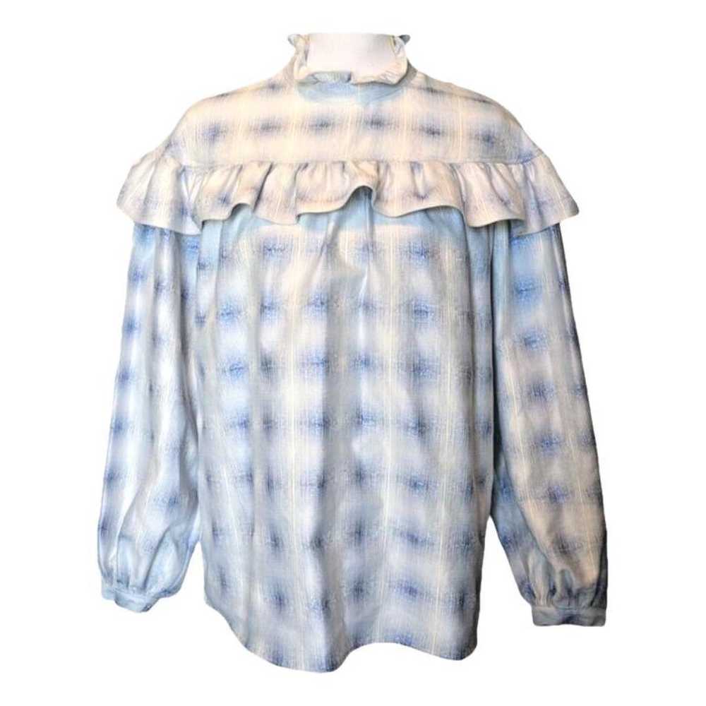 Julie Fagerholt Heartmade Blouse - image 1