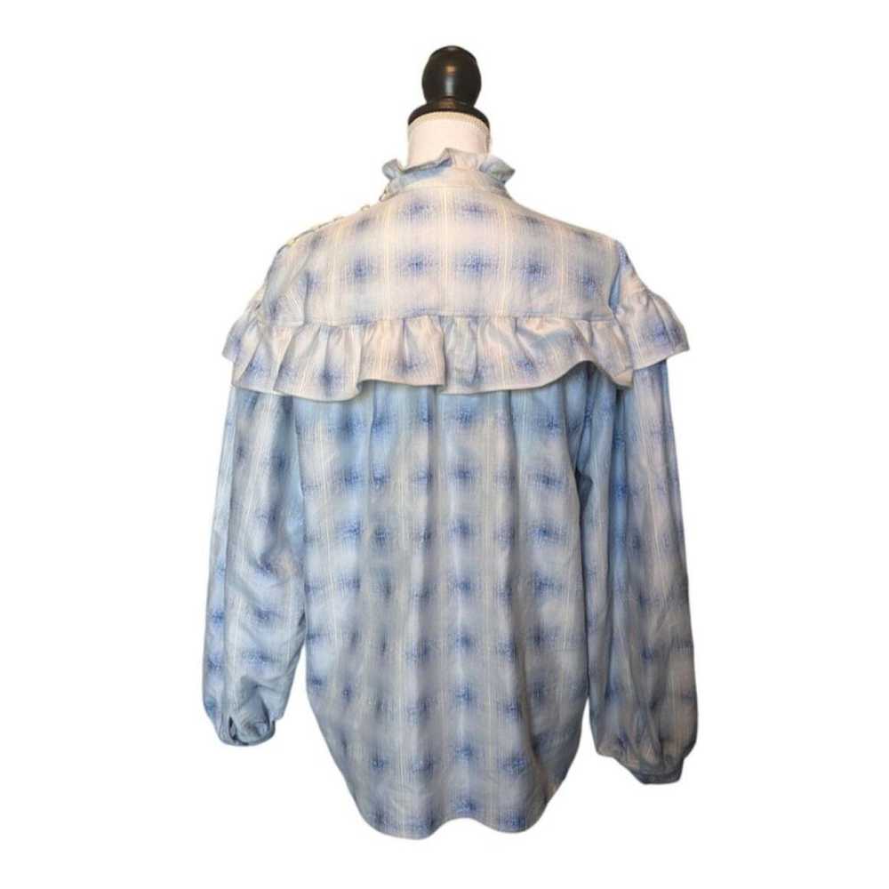 Julie Fagerholt Heartmade Blouse - image 2