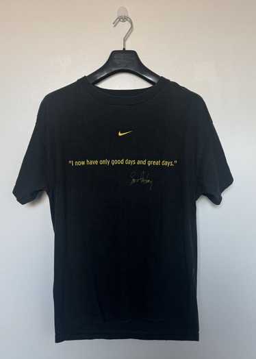 Nike Vintage Lance Armstrong T-Shirt