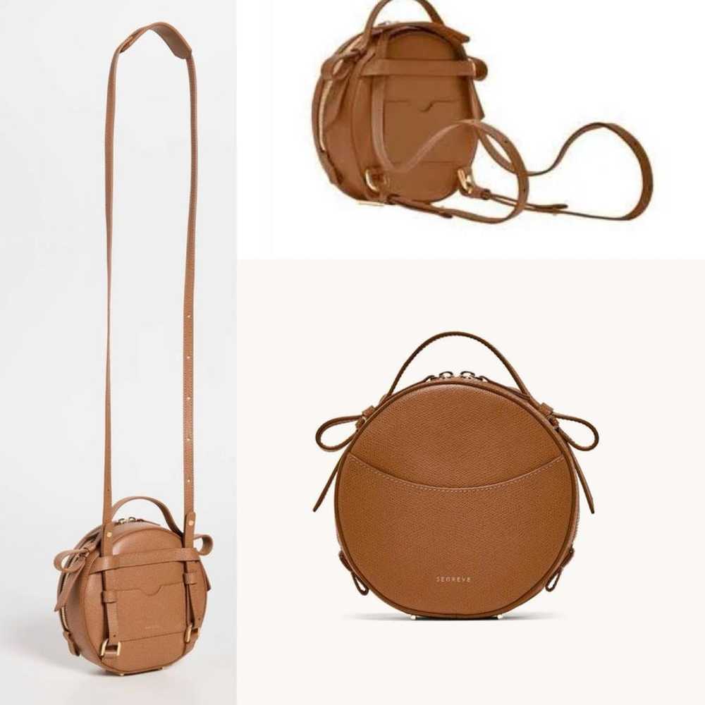 Senreve Leather crossbody bag - image 2