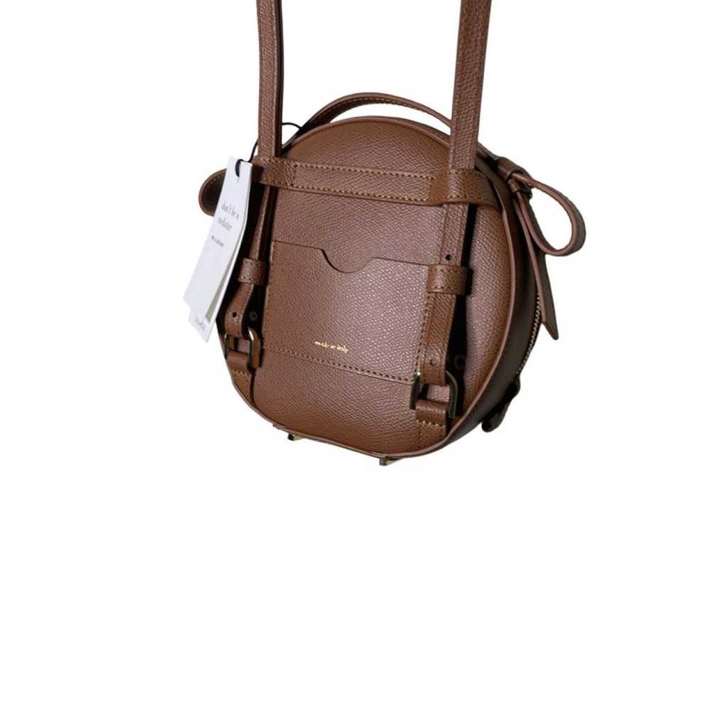 Senreve Leather crossbody bag - image 3