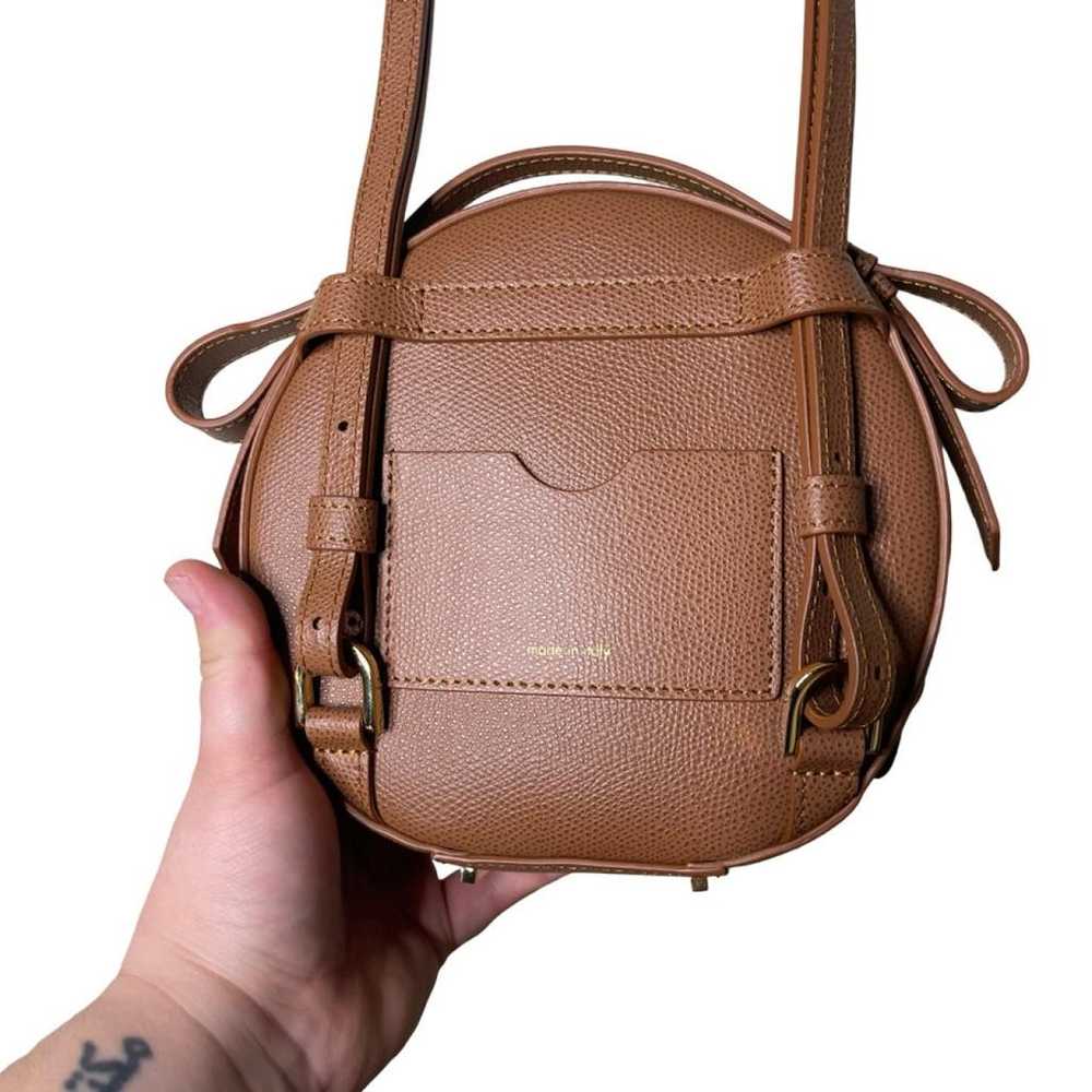 Senreve Leather crossbody bag - image 5