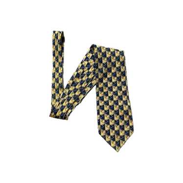 Barneys New York Silk tie