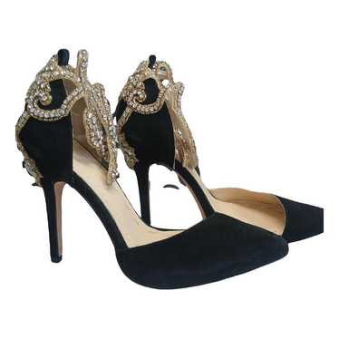 Aminah Abdul Jillil Heels