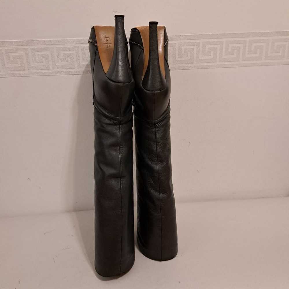 Paco Gil Leather boots - image 11