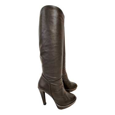 Paco Gil Leather boots - image 1