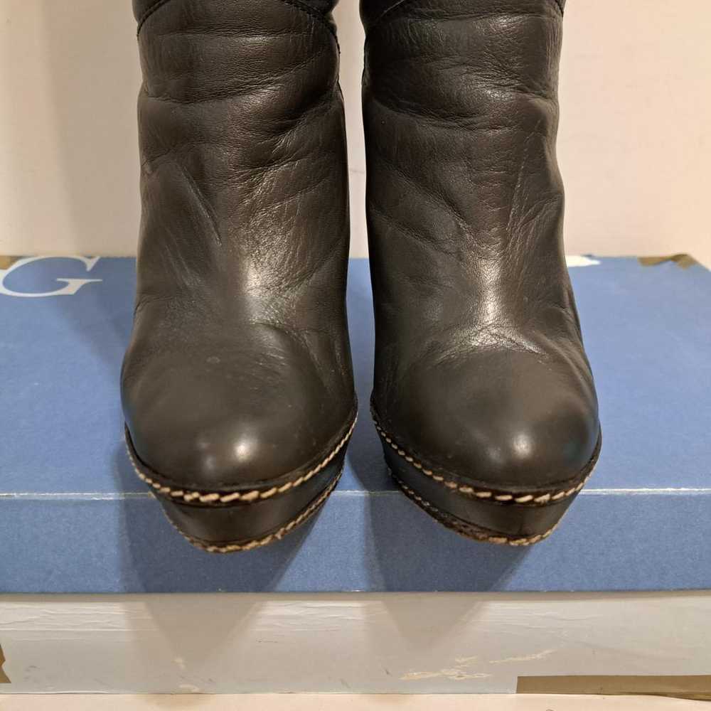 Paco Gil Leather boots - image 9