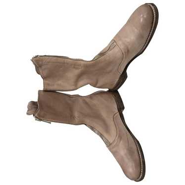 Guidi Leather boots - image 1