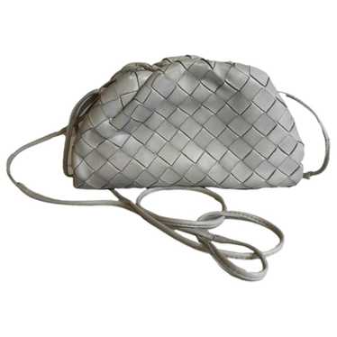 Bottega Veneta Pouch leather clutch bag