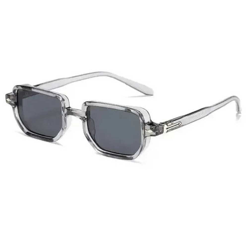 Electric Visual Sunglasses × Streetwear Retro Rec… - image 1