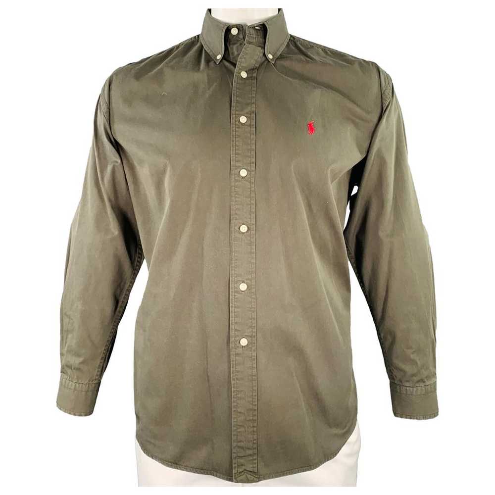 Ralph Lauren Shirt - image 1