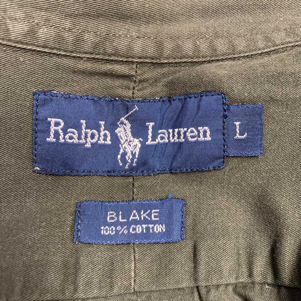 Ralph Lauren Shirt - image 4