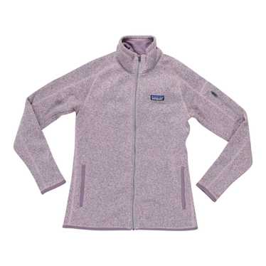 Patagonia Patagonia Better Sweater Full Zip - Wom… - image 1