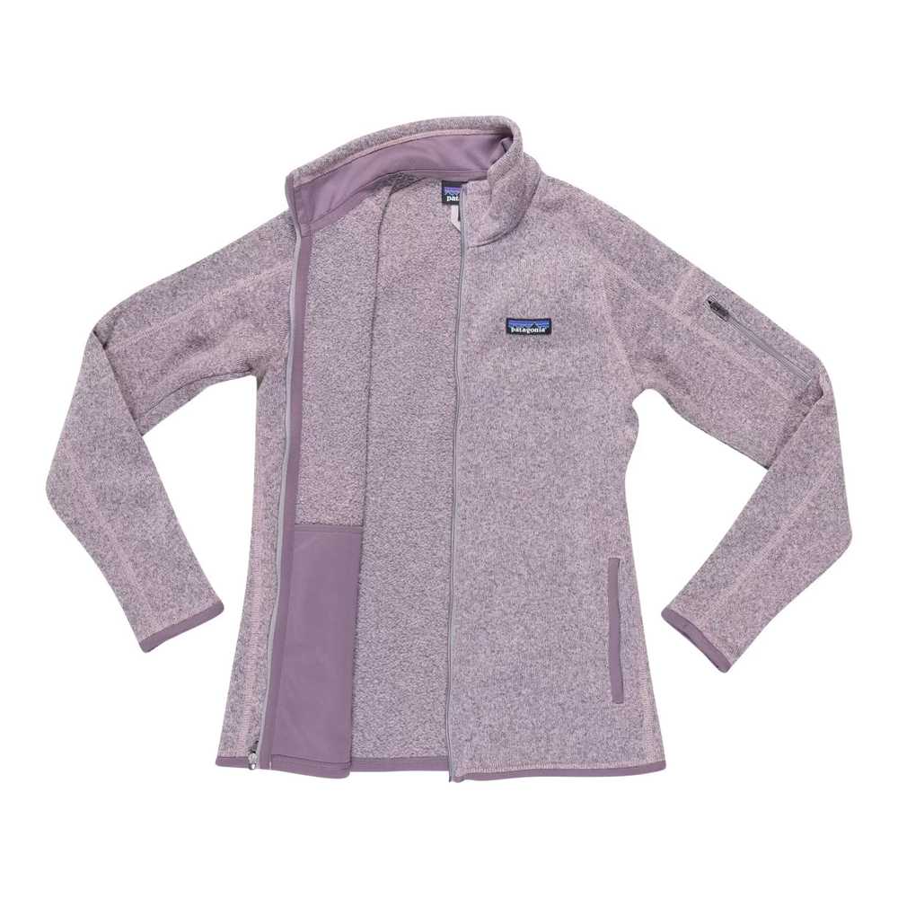 Patagonia Patagonia Better Sweater Full Zip - Wom… - image 2