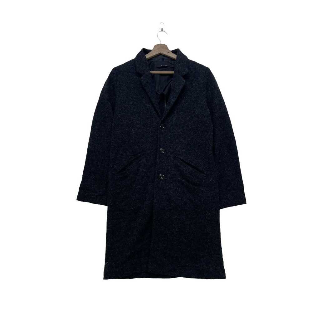 Cashmere & Wool × Issey Miyake × John Bull Japane… - image 1