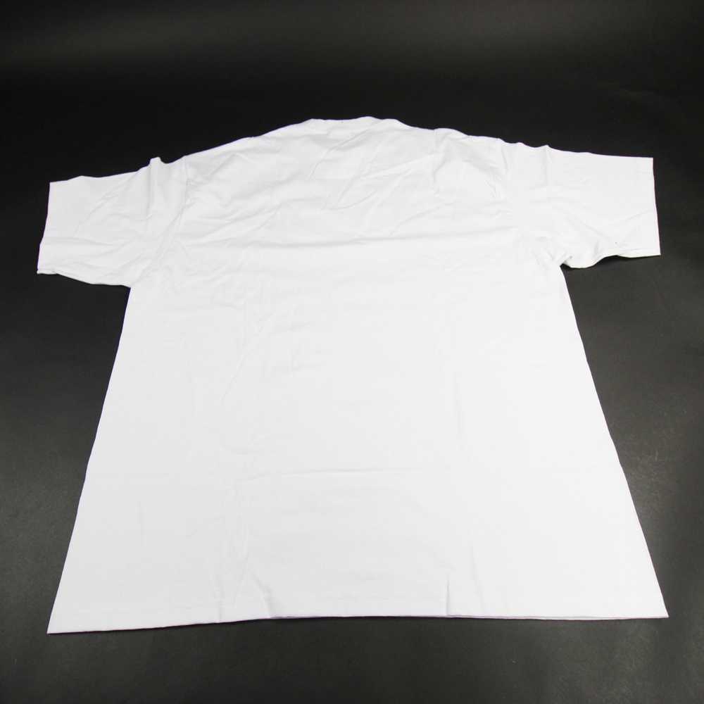 Shaka Wear  Short Sleeve Shirt Men's White Used - image 2