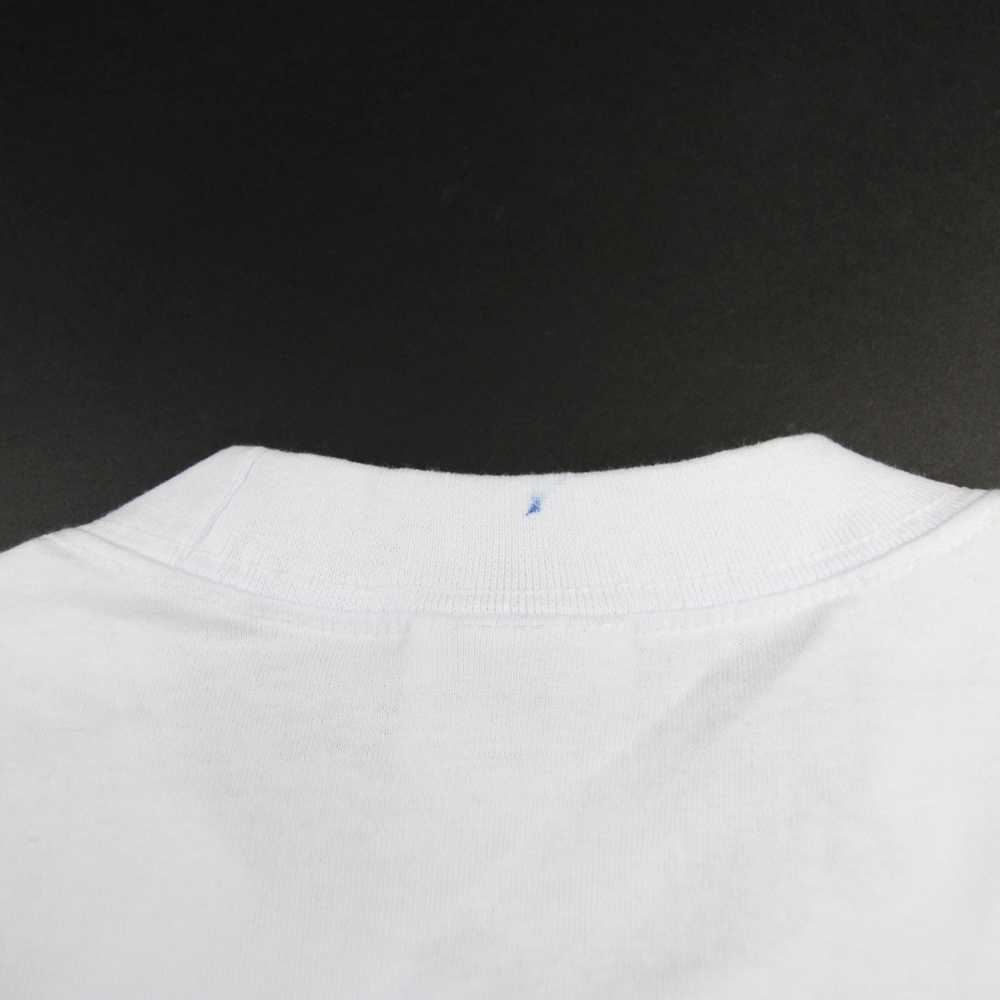 Shaka Wear  Short Sleeve Shirt Men's White Used - image 5