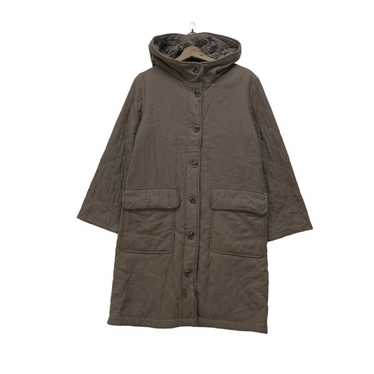 Beams Plus × Engineered Garments × Le Grande Bleu… - image 1