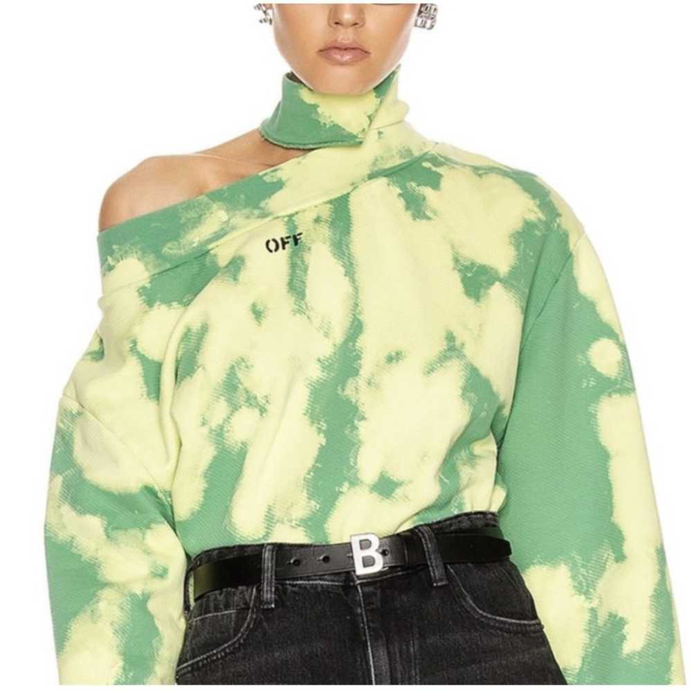 Off-White Top - image 10