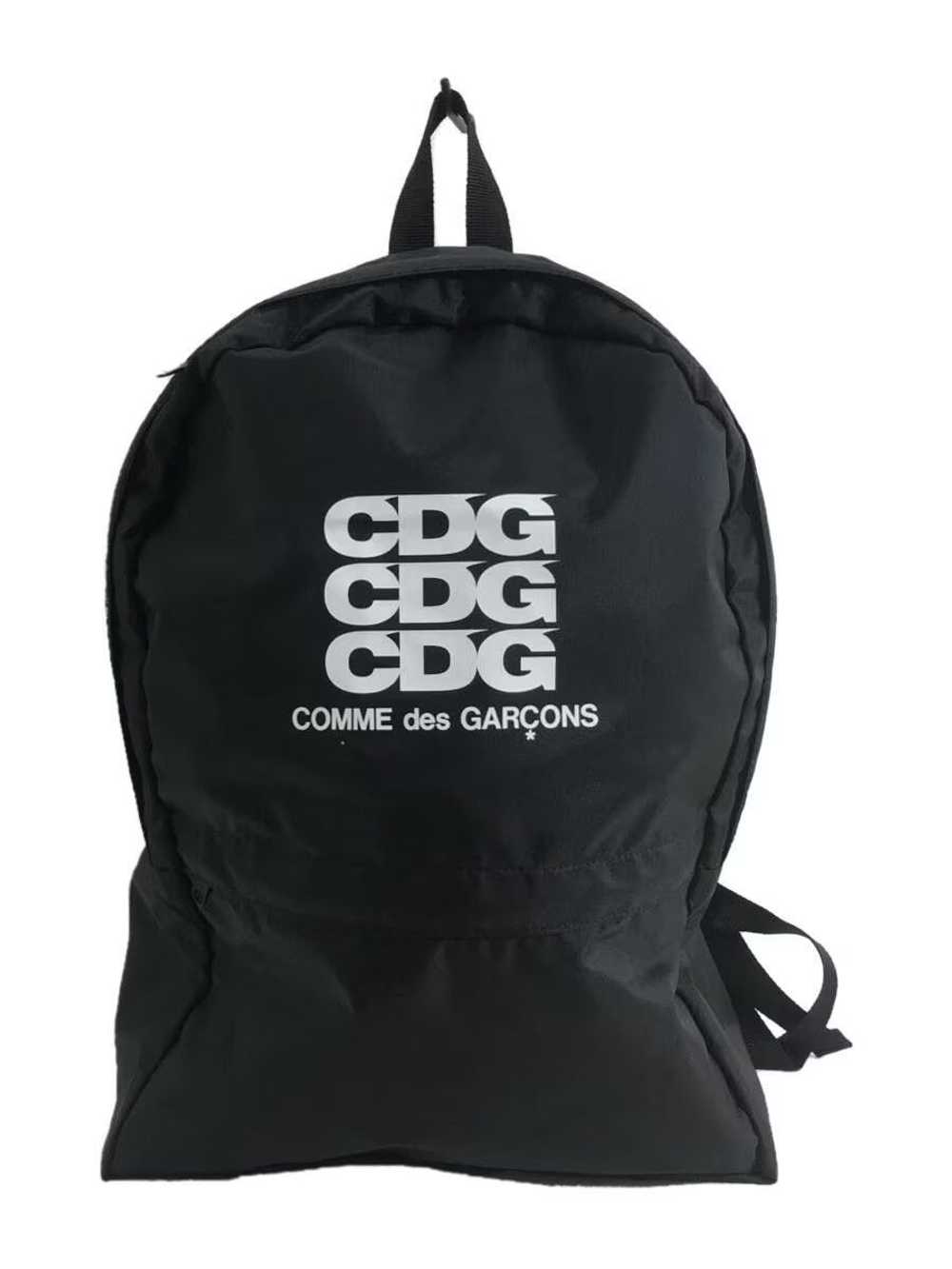 Comme des Garcons SS19 CDG Backpack - image 1