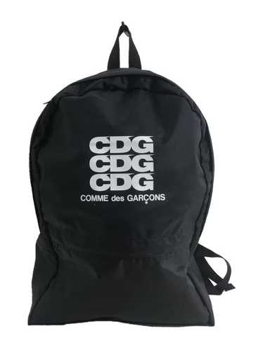 Comme des Garcons SS19 CDG Backpack - image 1