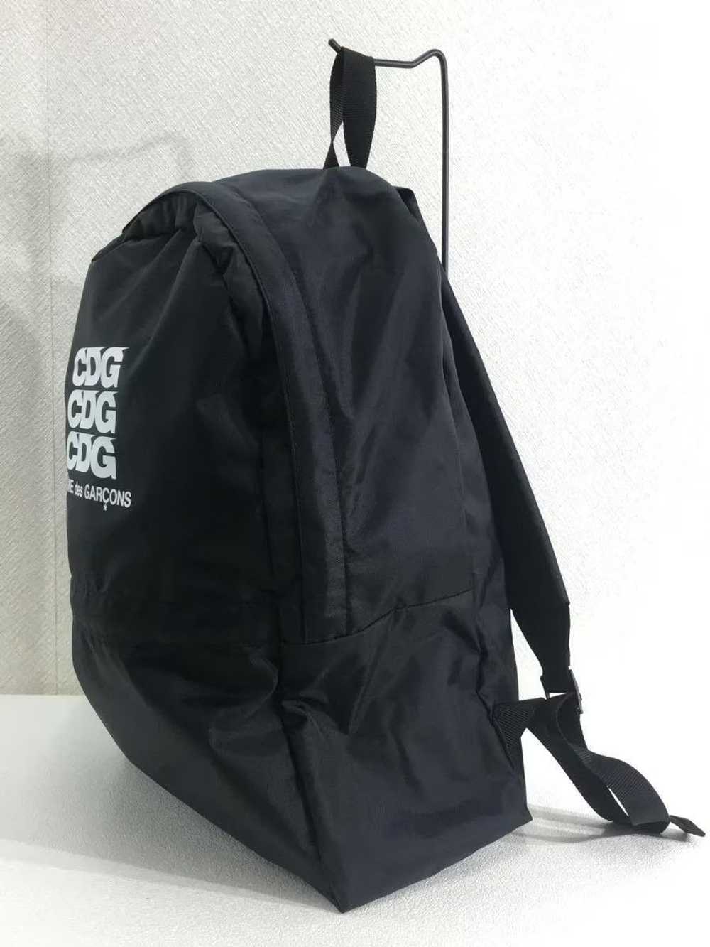 Comme des Garcons SS19 CDG Backpack - image 2