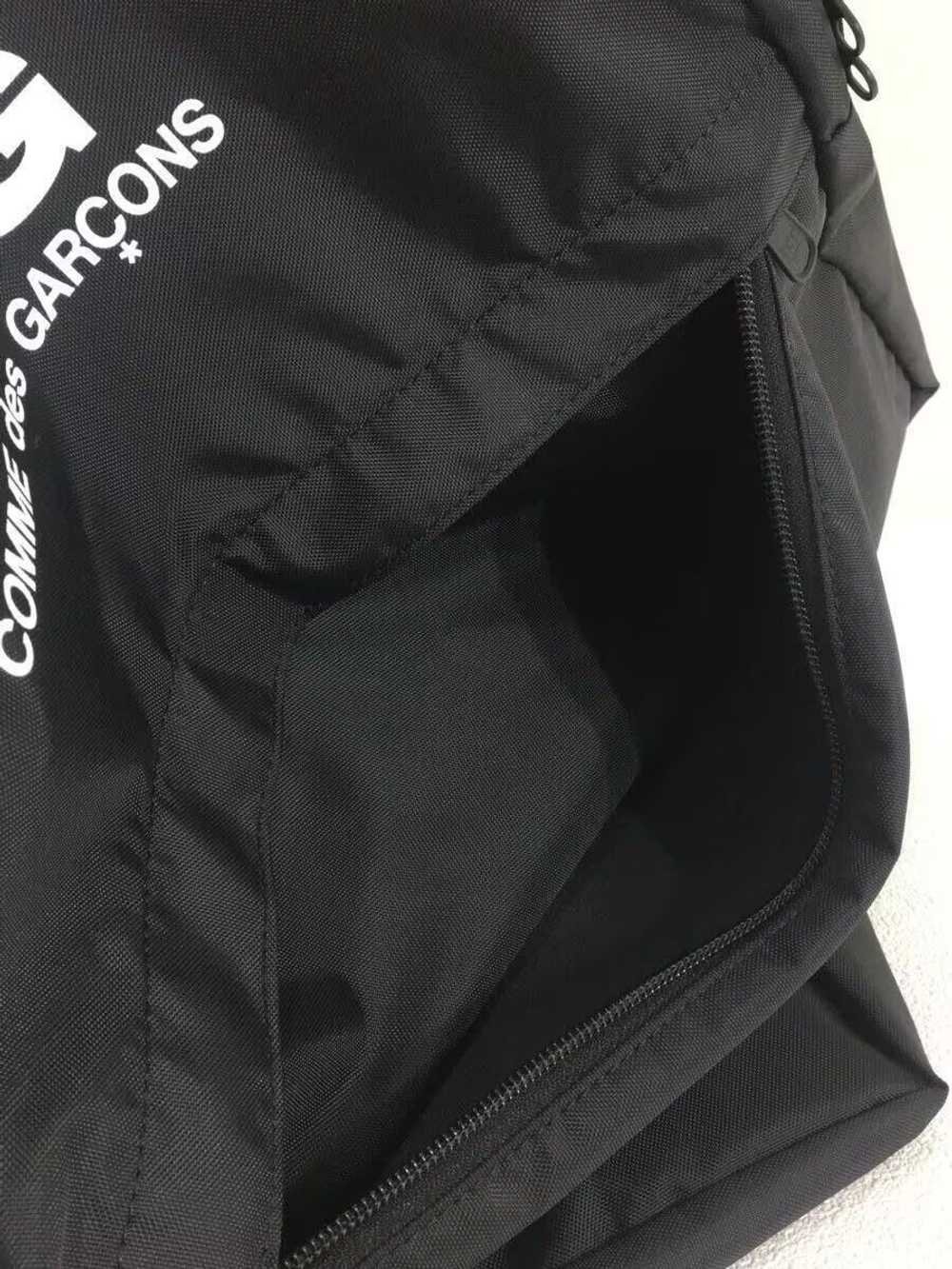 Comme des Garcons SS19 CDG Backpack - image 5