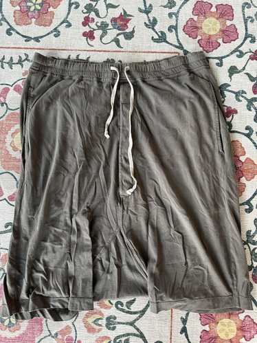 Rick Owens Drkshdw DRKSHDW Pod Shorts - image 1