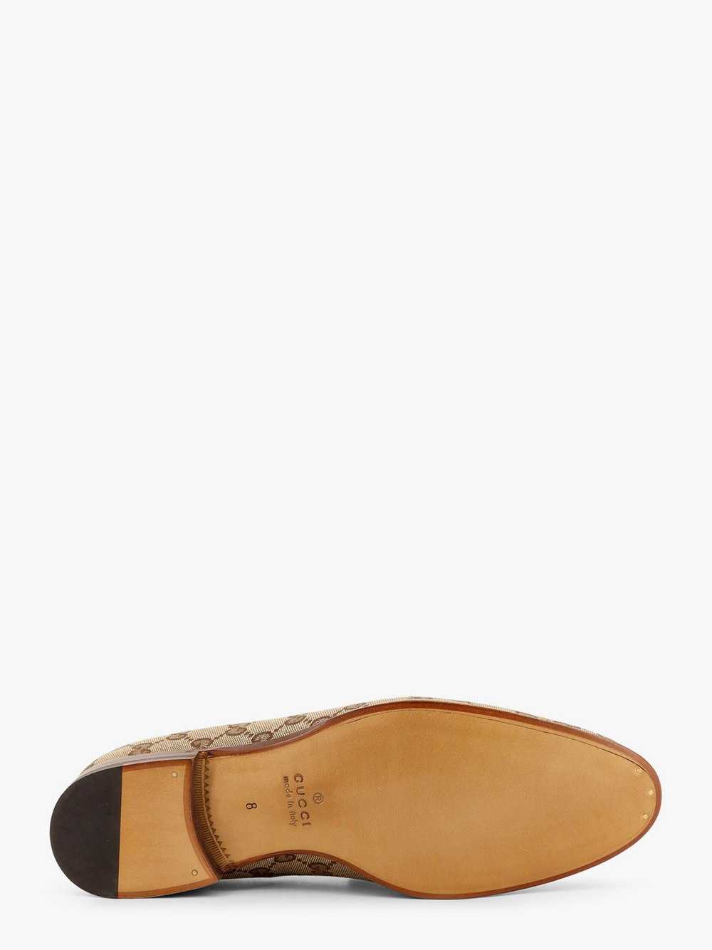 Gucci Gucci Beige Loafers - image 4