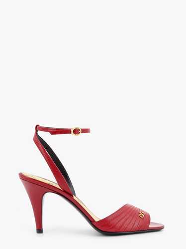 Valentino Garavani Valentino Garavani Red Sandals