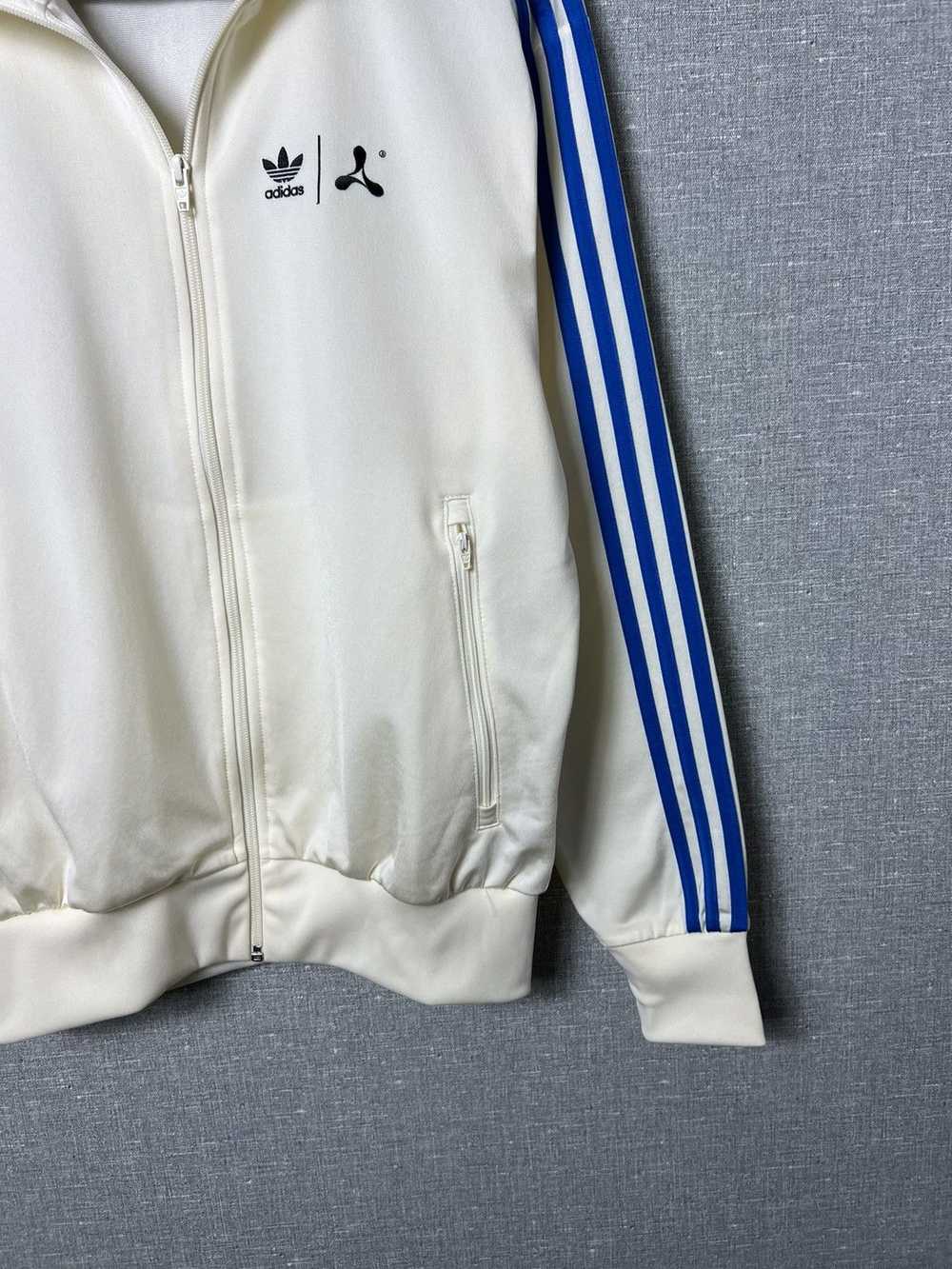 Adidas × Streetwear Rare Adidas Originals x Cream… - image 11