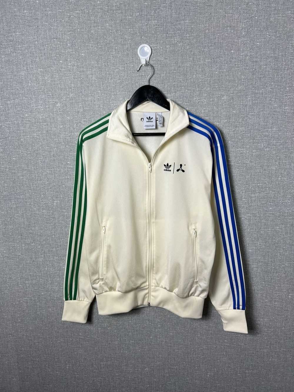 Adidas × Streetwear Rare Adidas Originals x Cream… - image 2