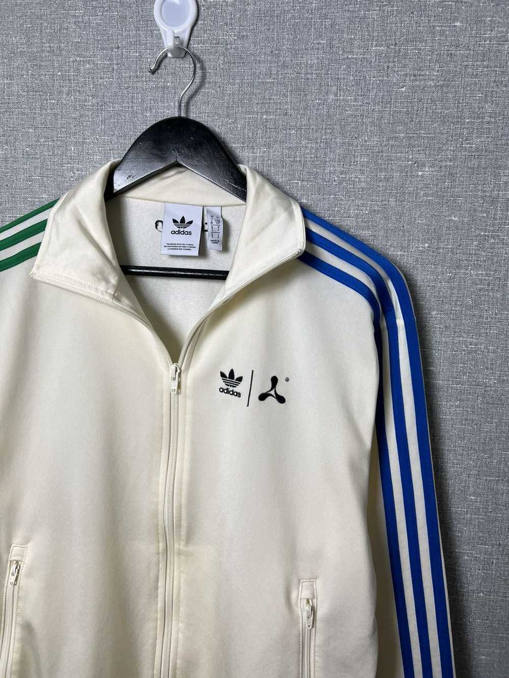 Adidas × Streetwear Rare Adidas Originals x Cream… - image 3