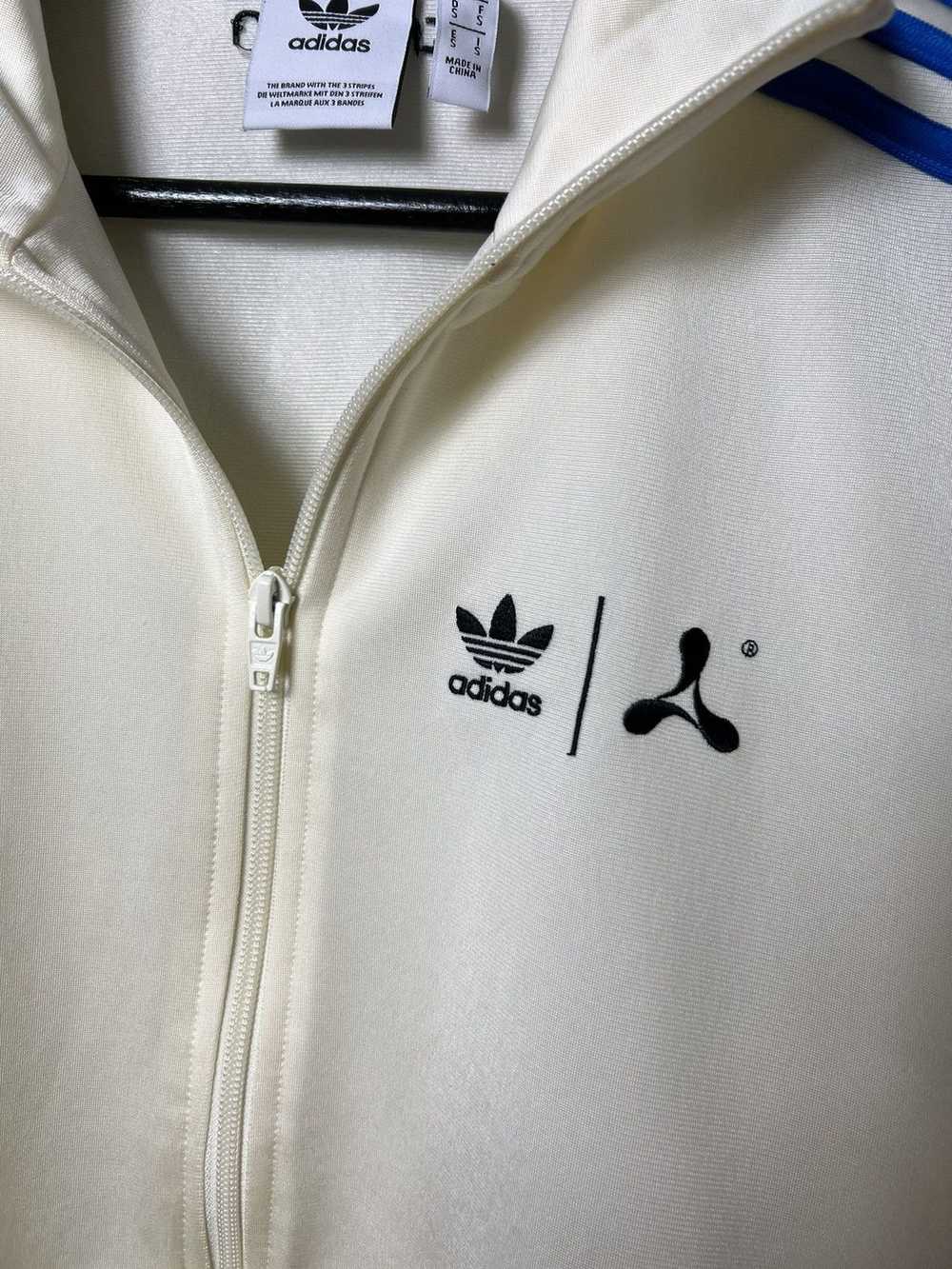 Adidas × Streetwear Rare Adidas Originals x Cream… - image 4