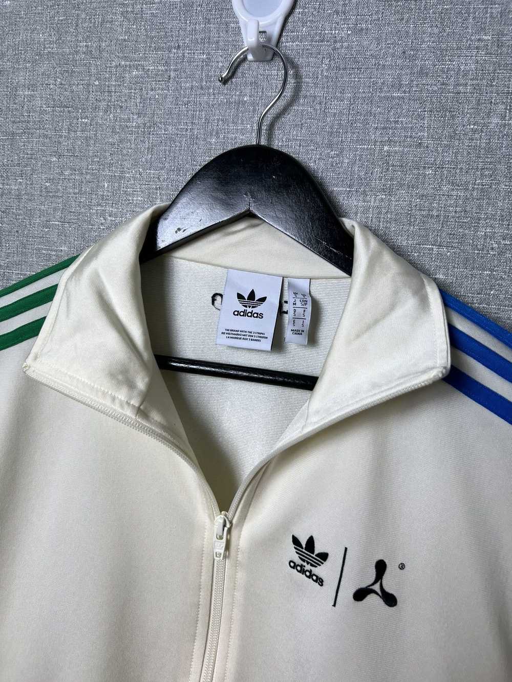 Adidas × Streetwear Rare Adidas Originals x Cream… - image 6