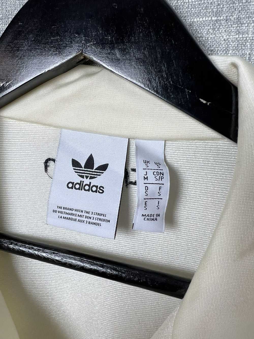 Adidas × Streetwear Rare Adidas Originals x Cream… - image 7