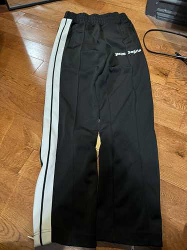 Palm Angels Palm Angels Sweatpants black