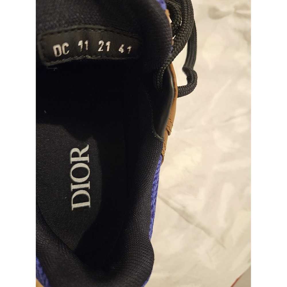 Dior Homme High trainers - image 2