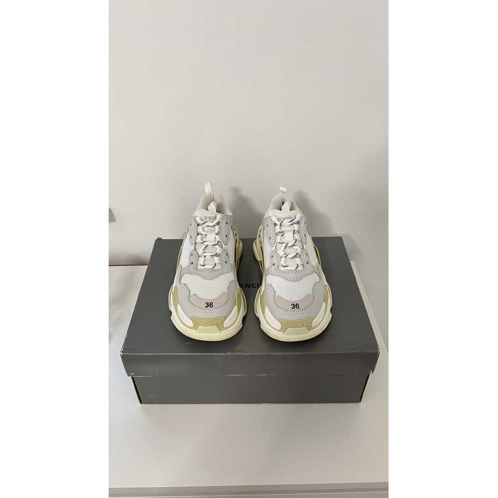 Balenciaga Triple S trainers - image 2