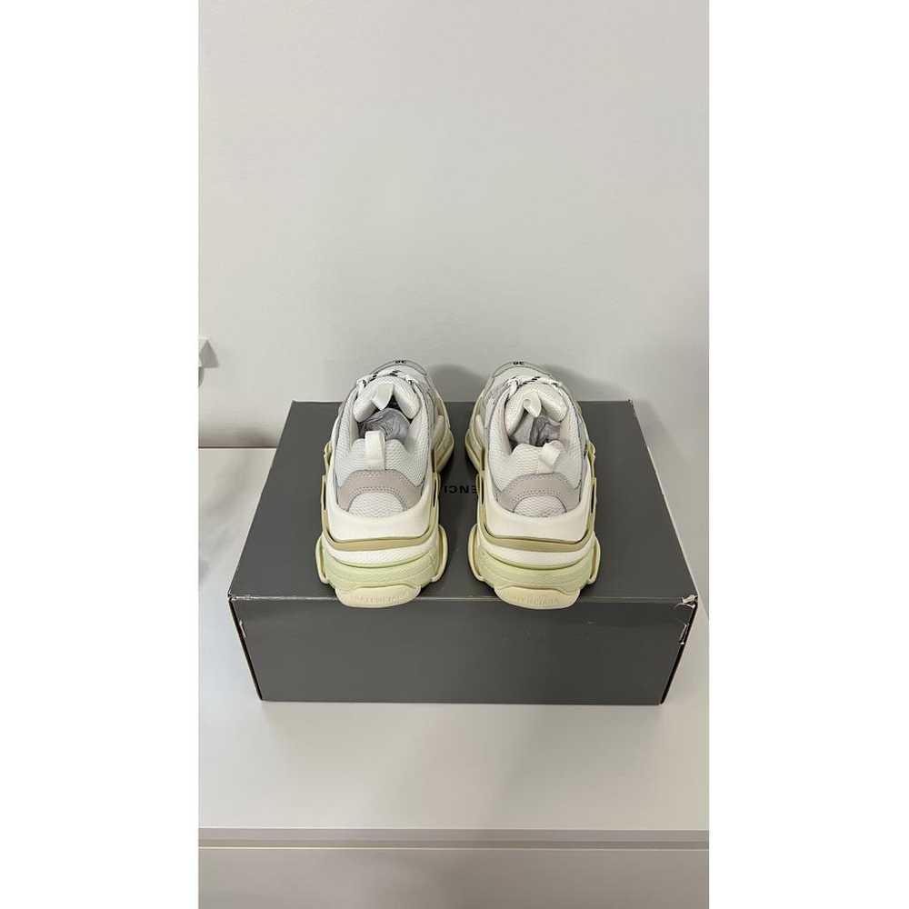 Balenciaga Triple S trainers - image 4