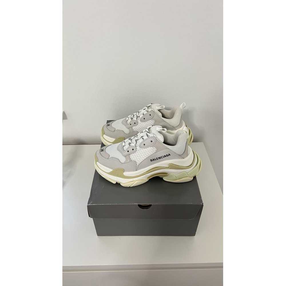 Balenciaga Triple S trainers - image 5