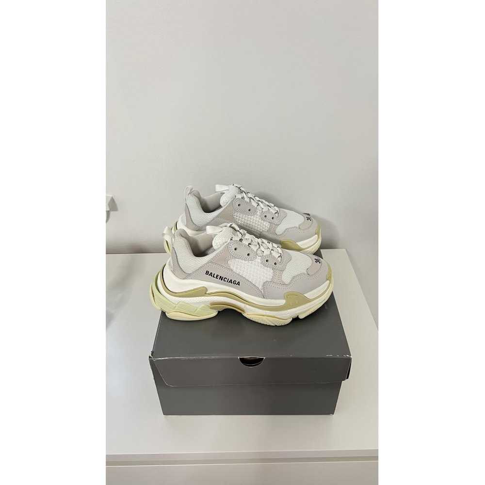 Balenciaga Triple S trainers - image 7