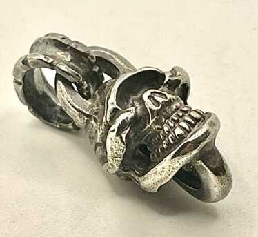 STARLINGEAR MICRO STEALTH FLAME ペンダント Starlingear pendant lord_falcon007 - Gem