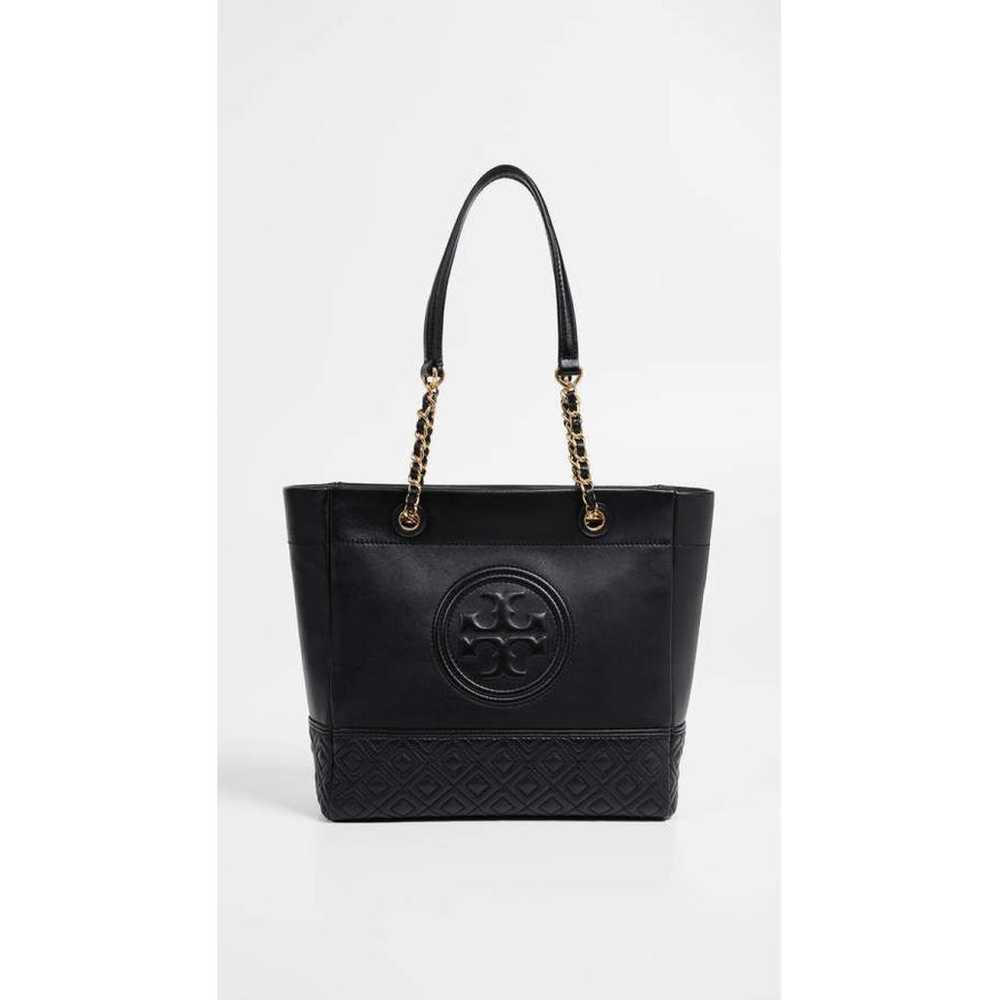 Tory Burch Leather crossbody bag - image 3