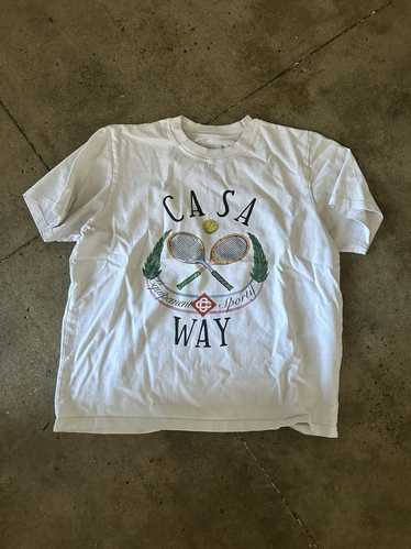 Casablanca Casablanca Casa Way Shirt - image 1