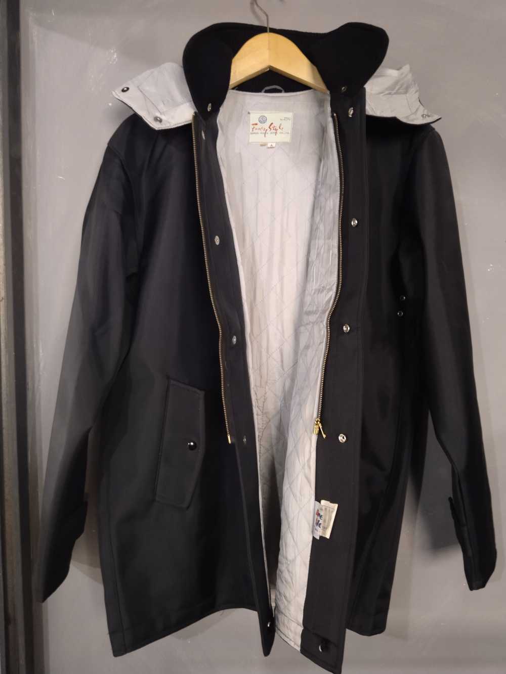 Japanese Brand × Retro Jacket Fancy Style Jacket … - image 3