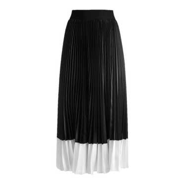 Alice & Olivia Maxi skirt